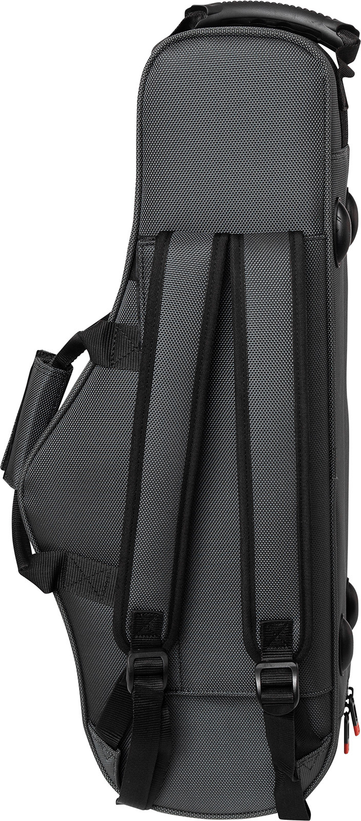 Gator lichtgewicht gevormde koffer voor altsaxofoon (GL-ALTOSAX-S23)