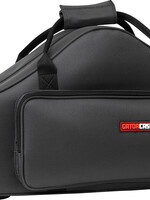 Gator Cases Gator tenorsaxofoon koffer - lichtgewicht