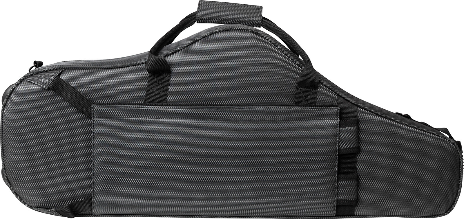 Gator lichtgewicht koffer voor tenorsaxofoon (GL-TENORSAX-S23)