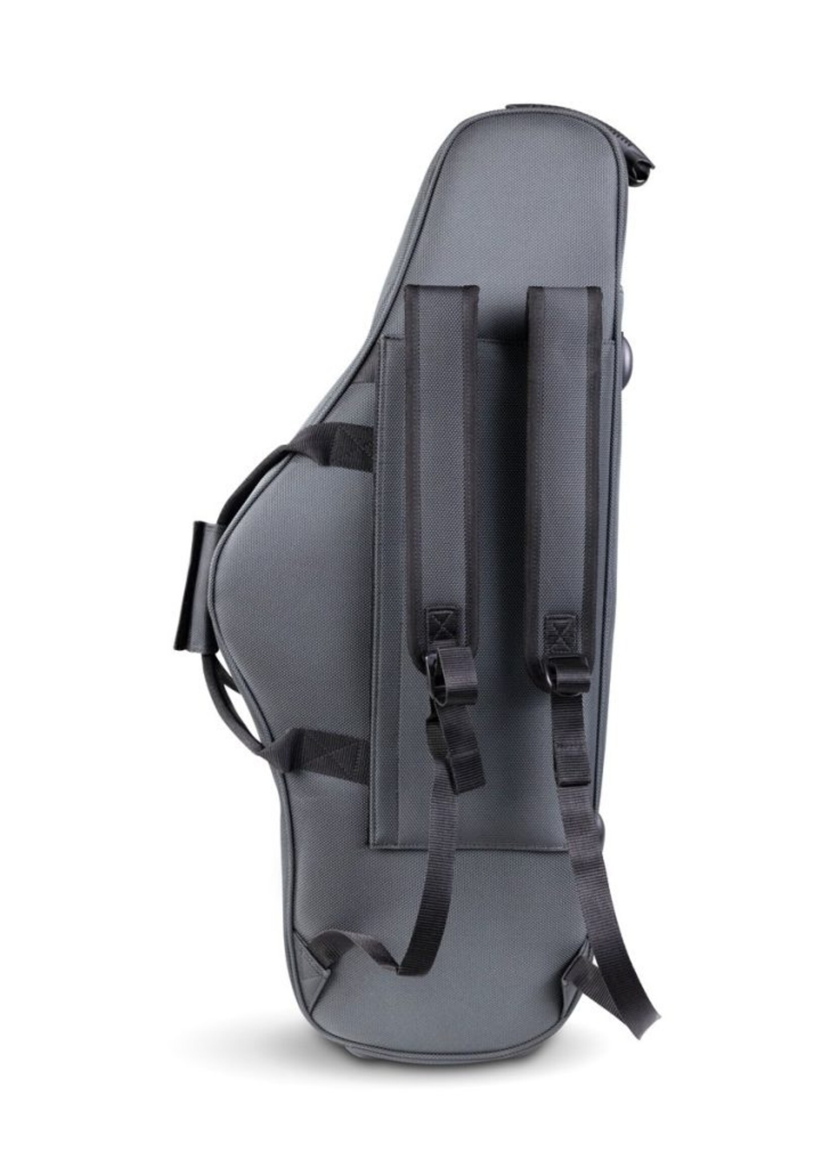 Gator Cases Gator lichtgewicht koffer voor tenorsaxofoon (GL-TENORSAX-S23)