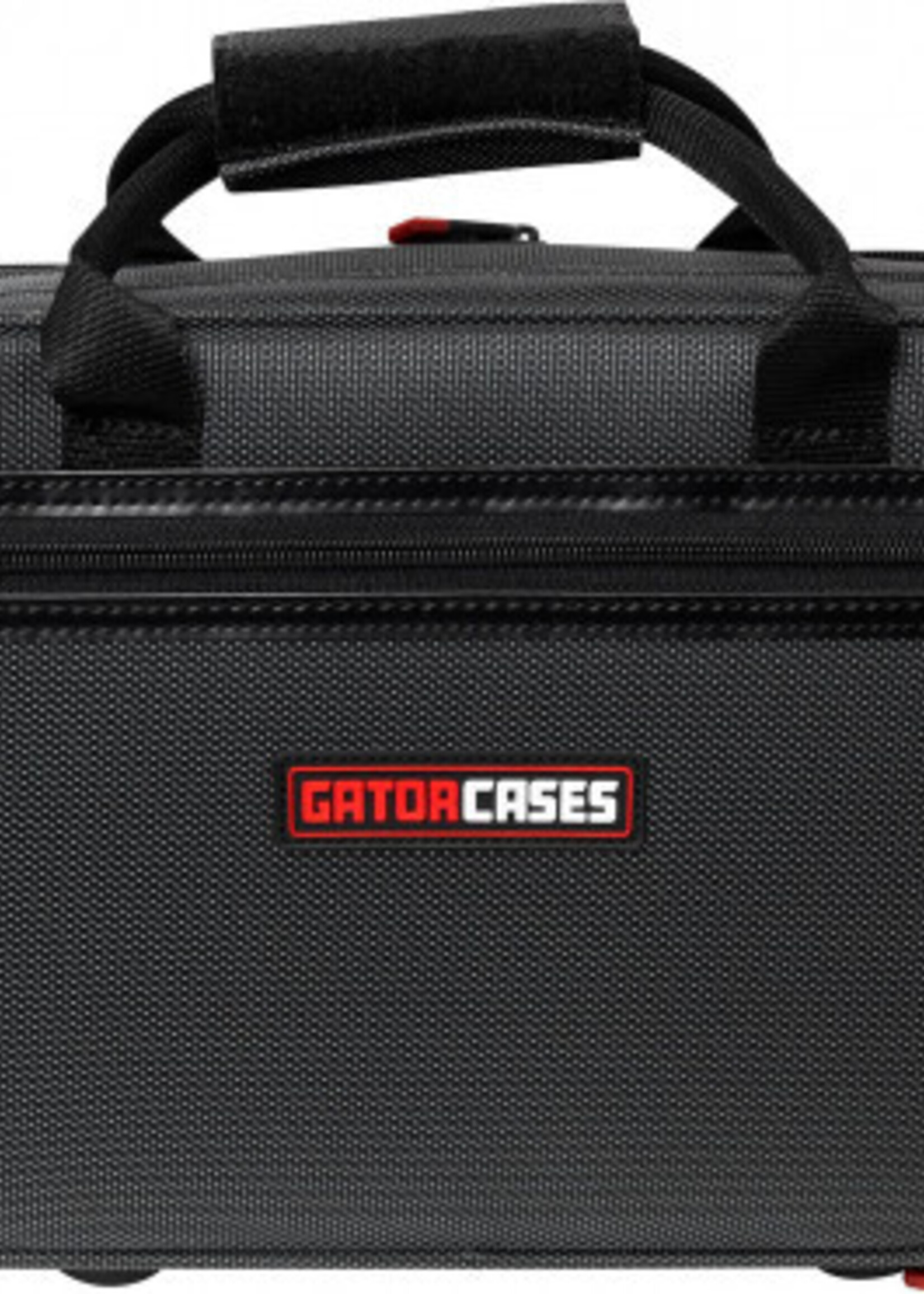 Gator Cases Gator Lichtgewicht Koffer voor Klarinet (GL-CLARINET-23)
