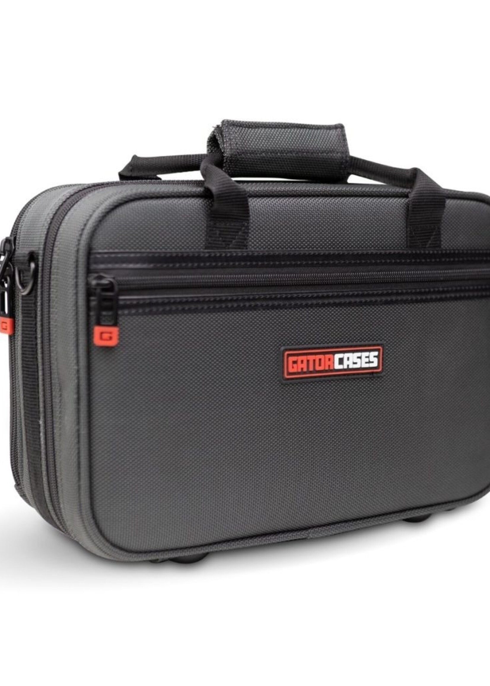 Gator Cases Gator Lichtgewicht Koffer voor Klarinet (GL-CLARINET-23)