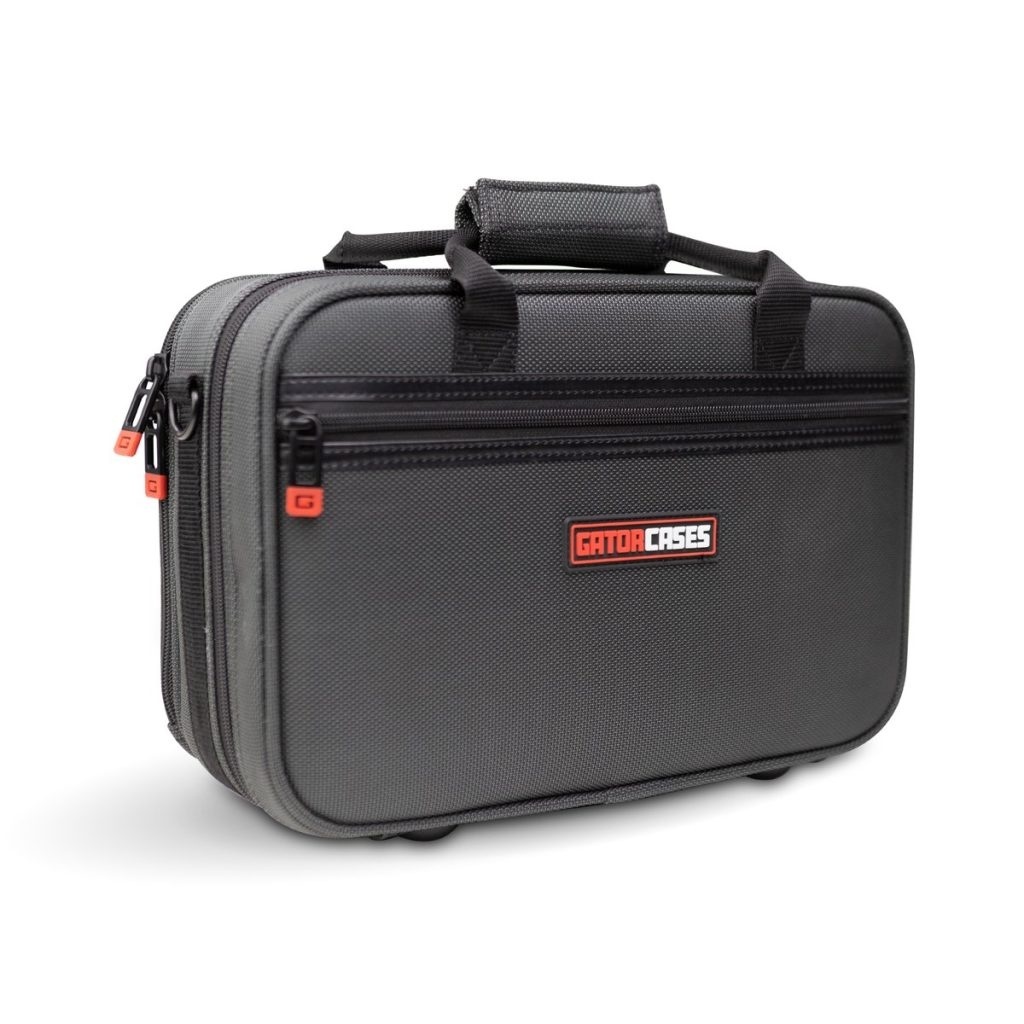 Gator Lichtgewicht Koffer voor Klarinet (GL-CLARINET-23)