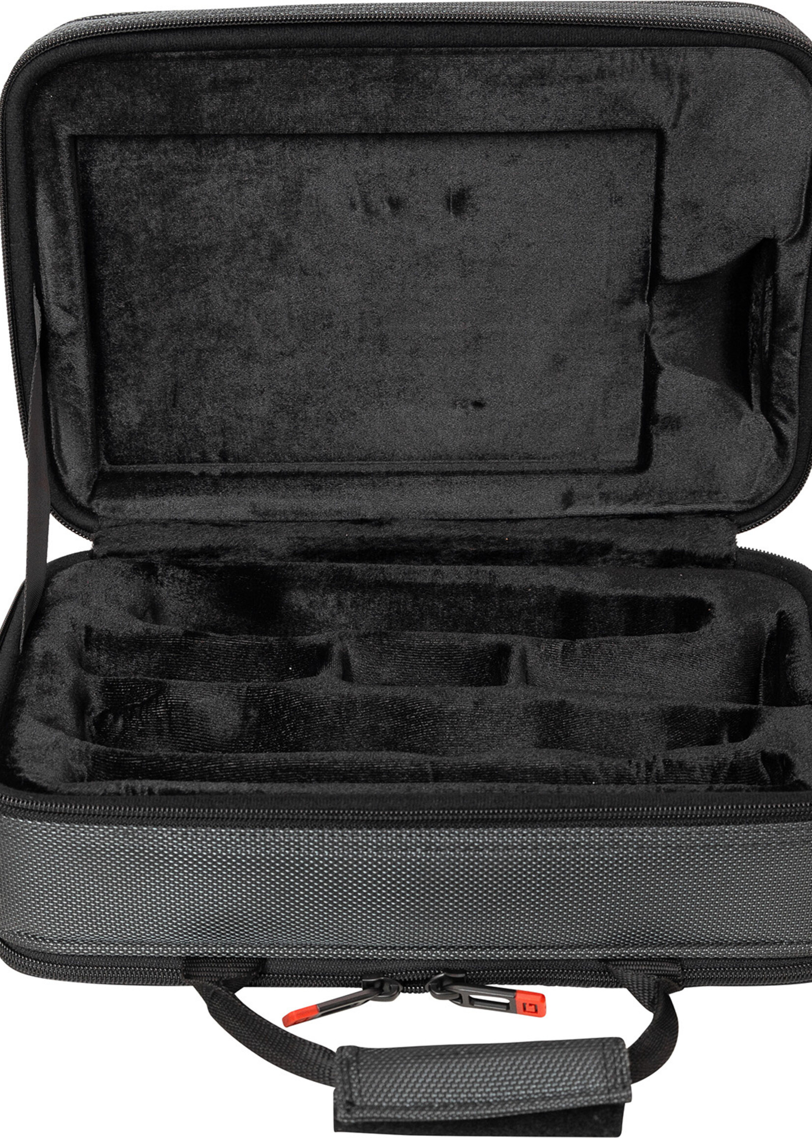 Gator Cases Gator Lichtgewicht Koffer voor Klarinet (GL-CLARINET-23)