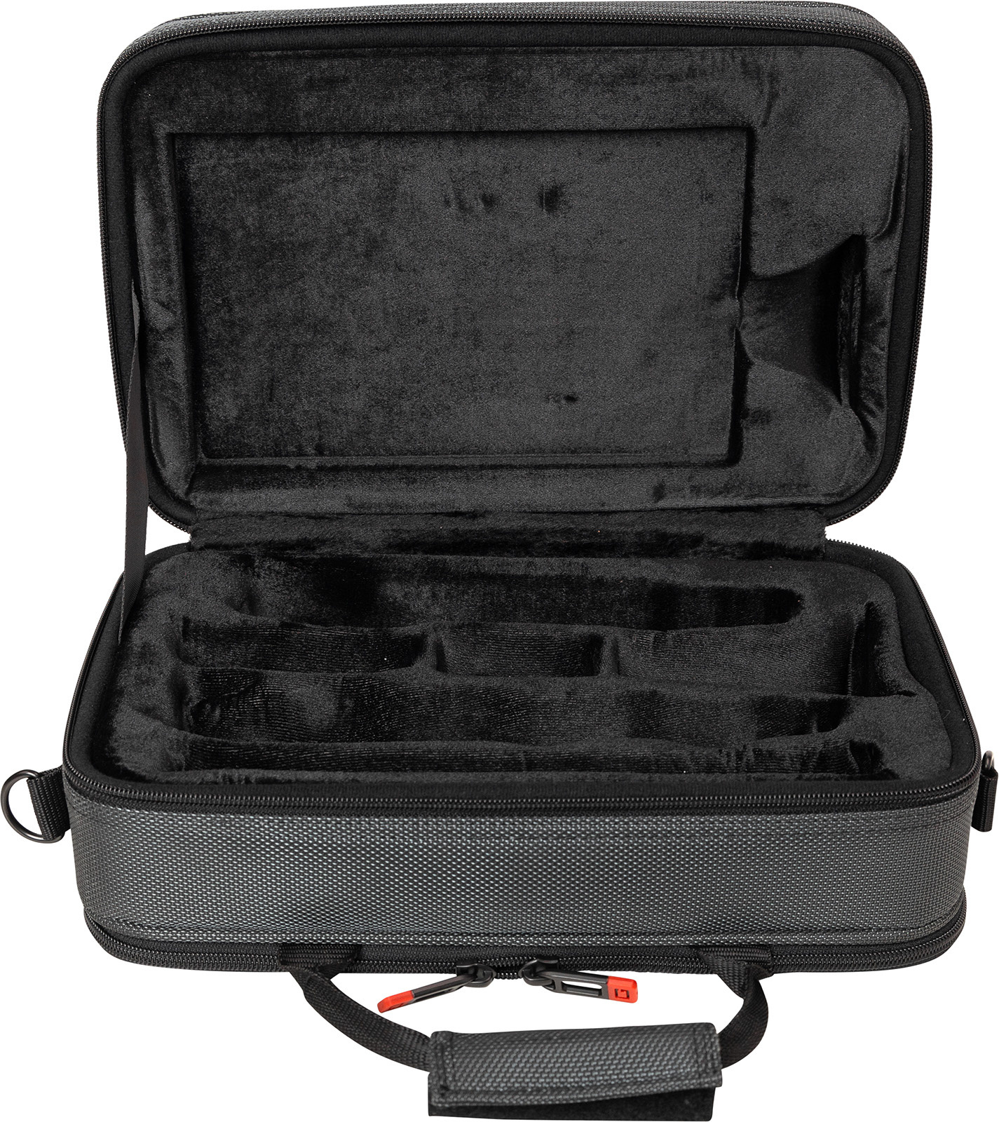 Gator Lichtgewicht Koffer voor Klarinet (GL-CLARINET-23)