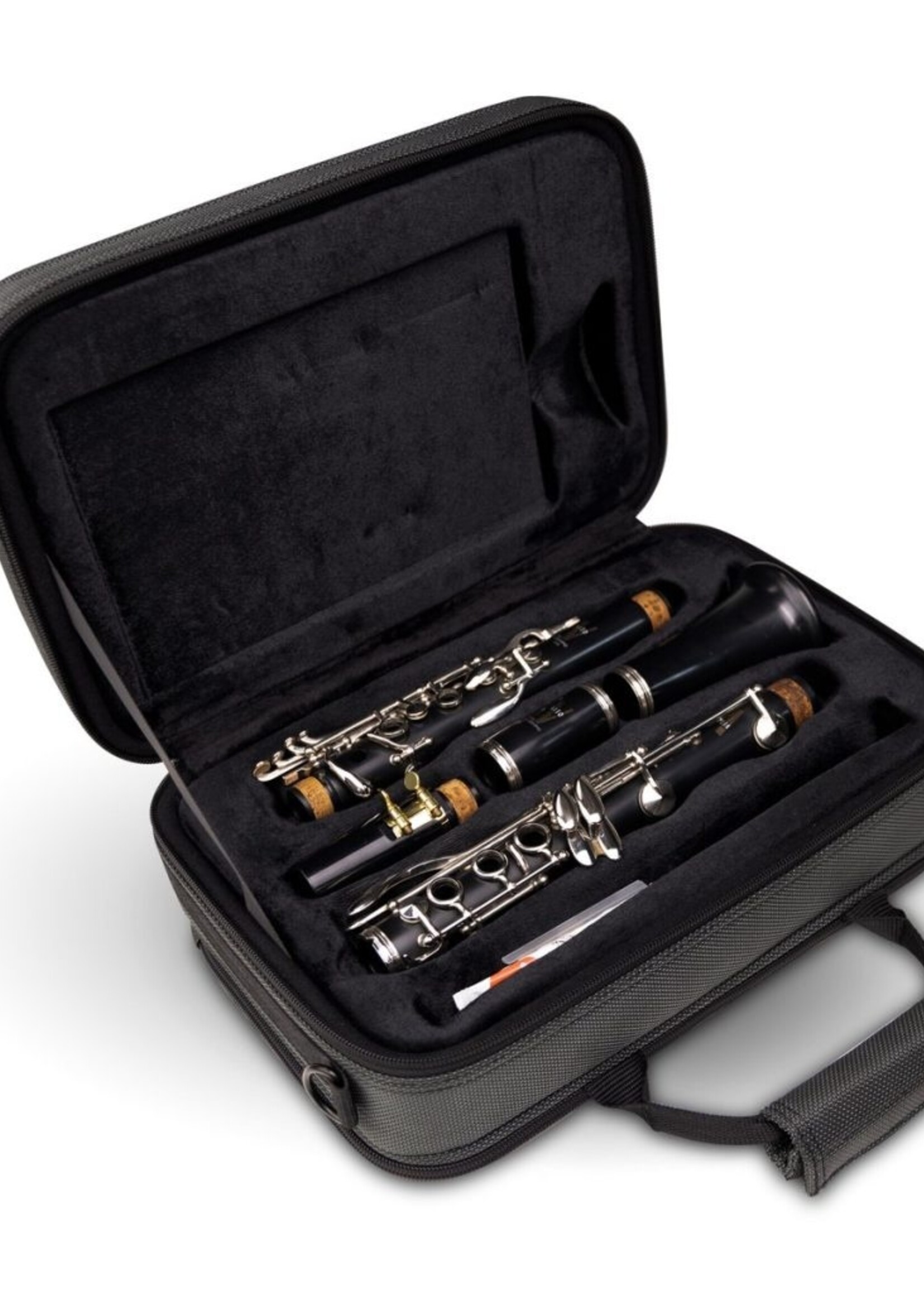 Gator Cases Gator Lichtgewicht Koffer voor Klarinet (GL-CLARINET-23)