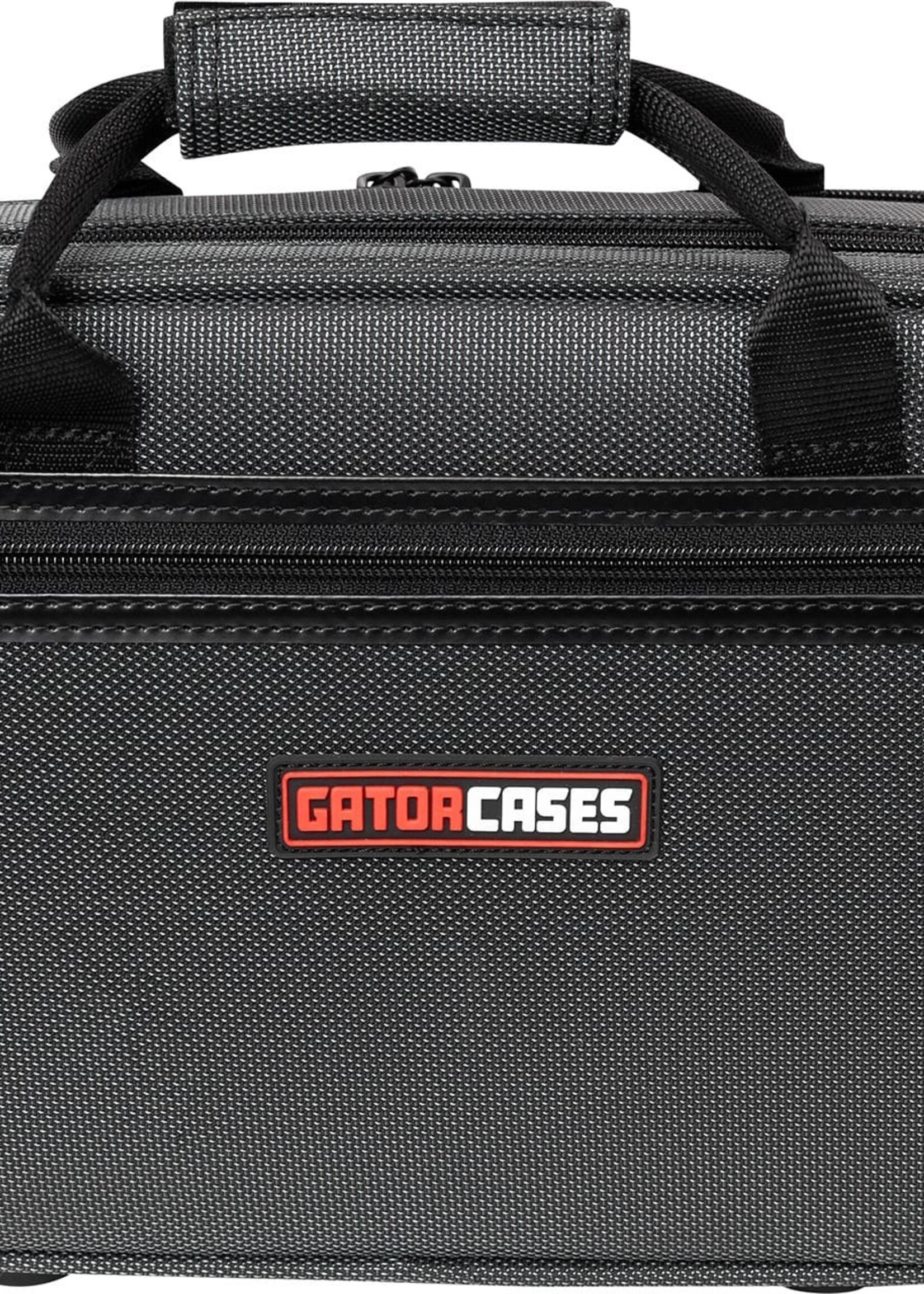 Gator Cases Gator Lichtgewicht Koffer voor hobo  (GL-CLARINET-23)