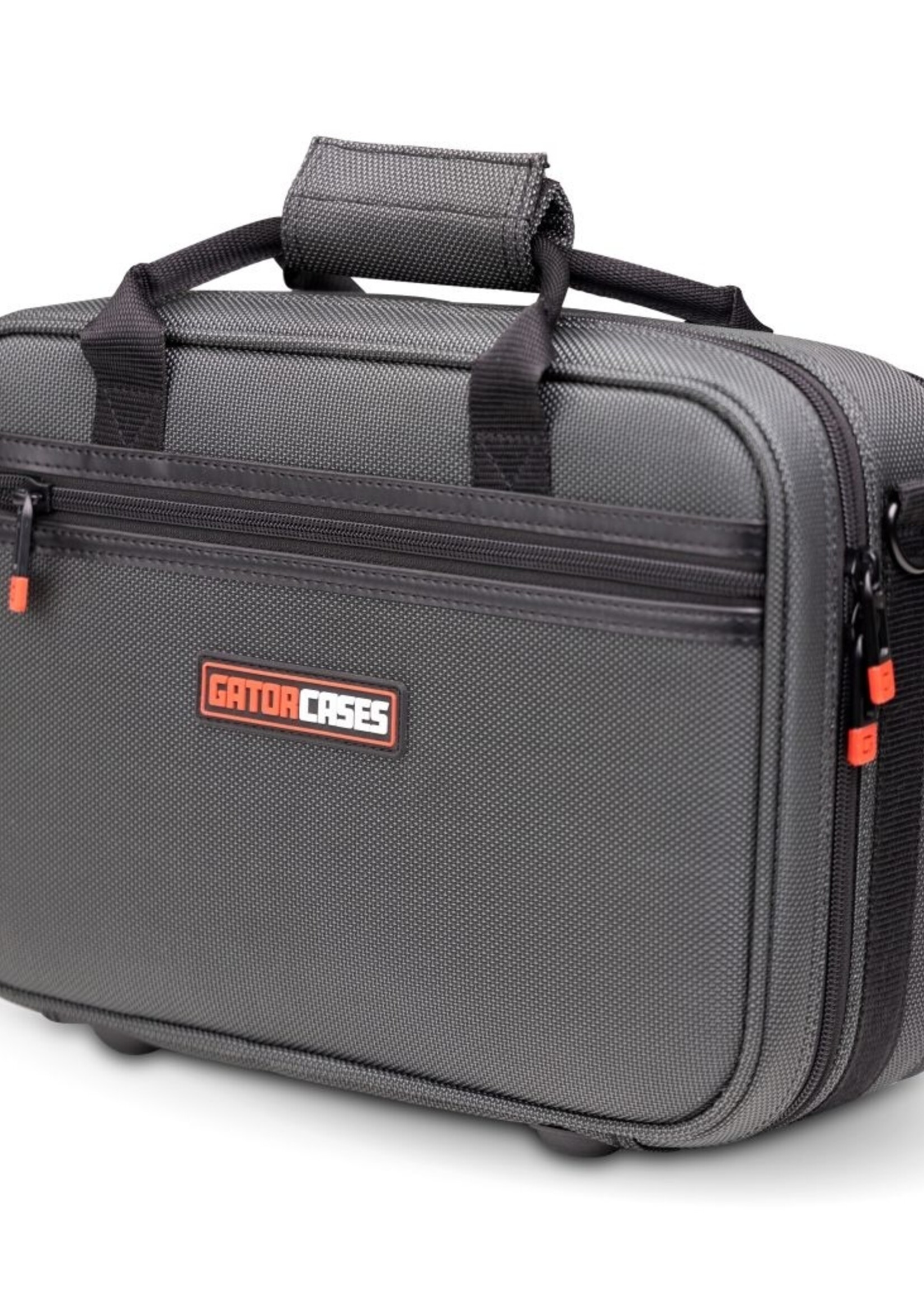 Gator Cases Gator Lichtgewicht Koffer voor hobo  (GL-CLARINET-23)