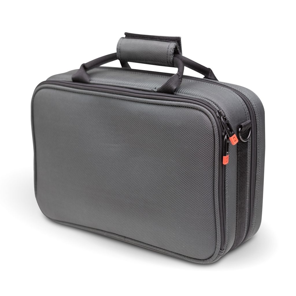 Gator Lichtgewicht Koffer voor hobo  (GL-CLARINET-23)