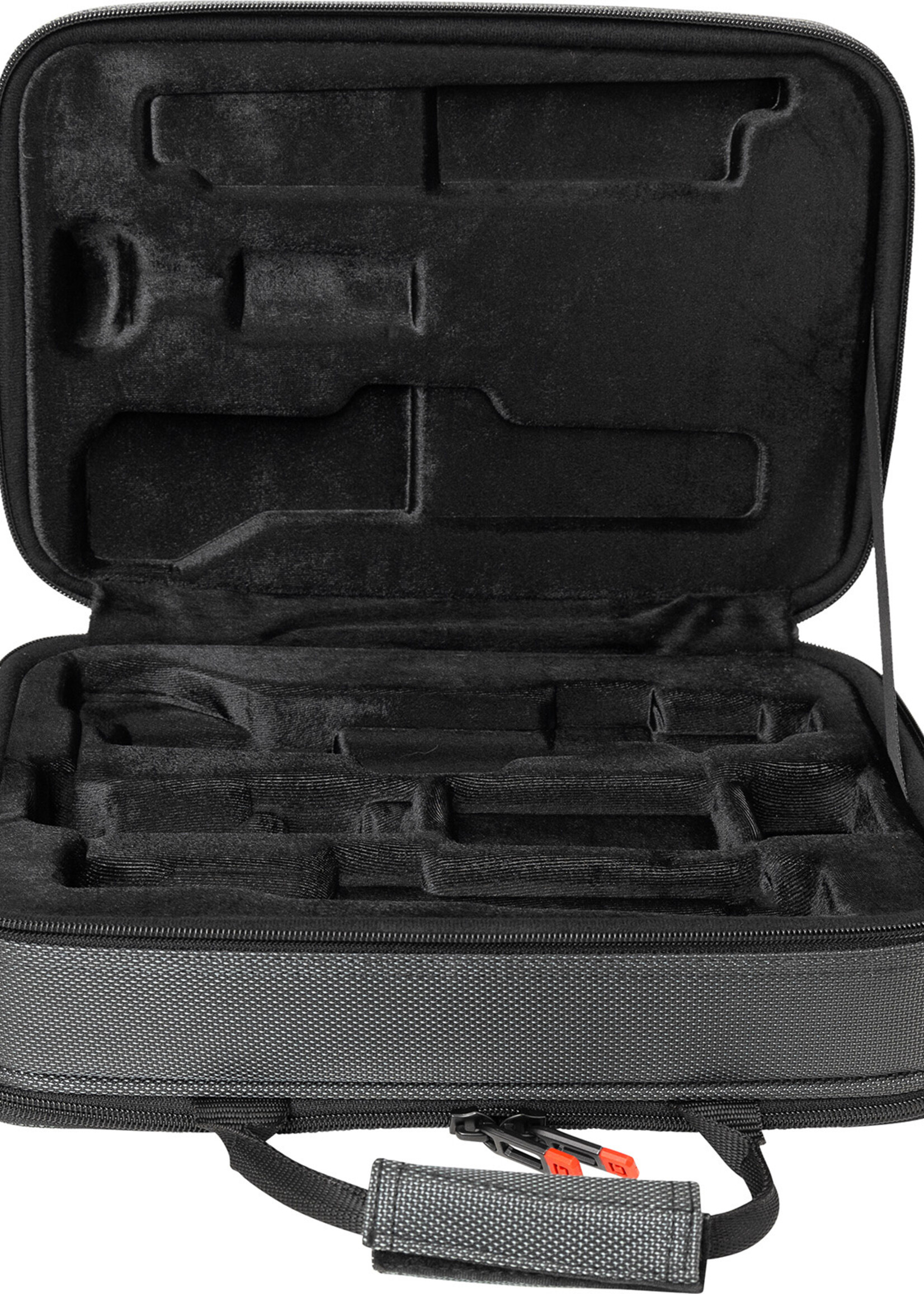 Gator Cases Gator Lichtgewicht Koffer voor hobo  (GL-CLARINET-23)