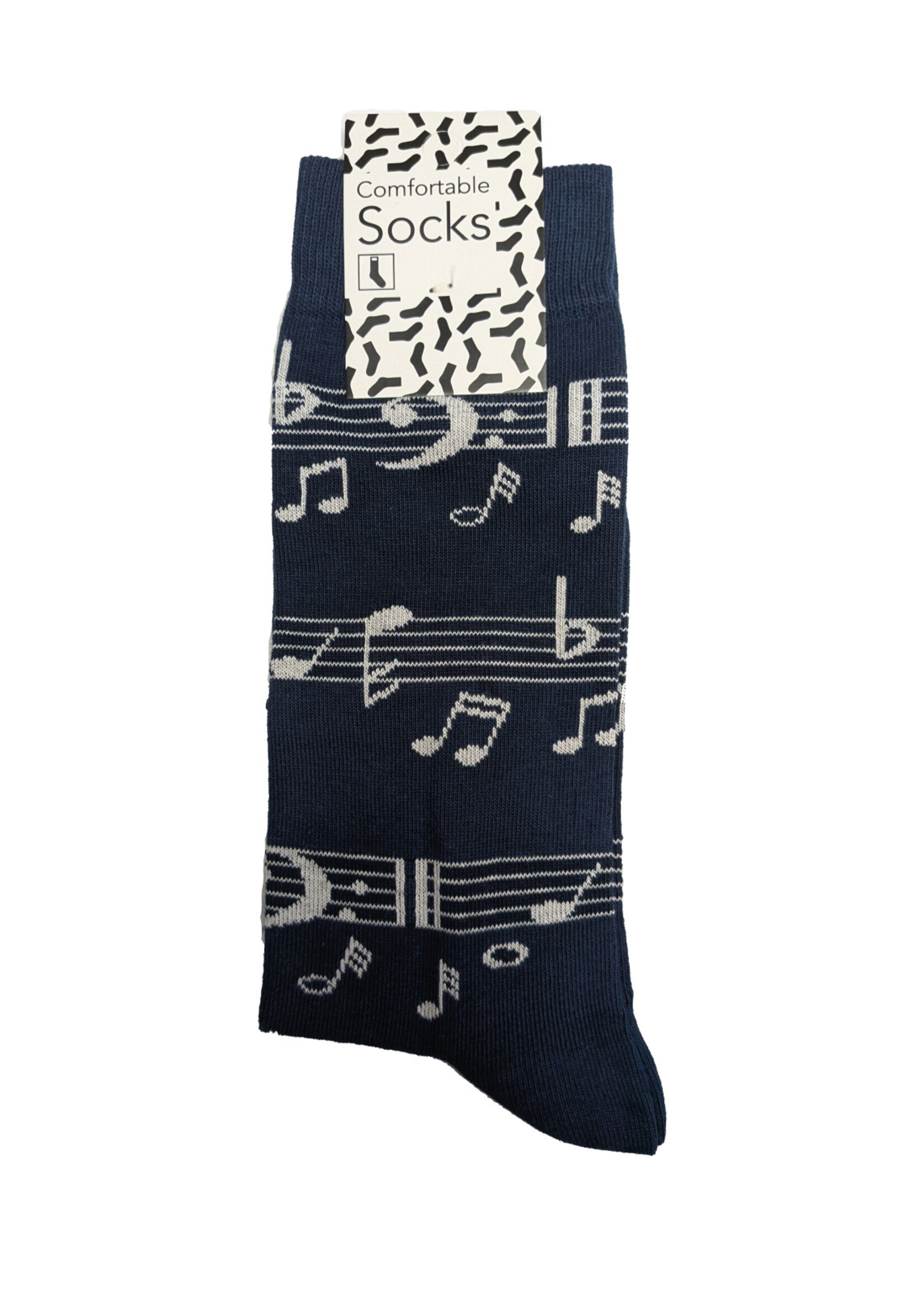 demuzikantenshop.nl Vind de juiste toon met onze blue note sokken