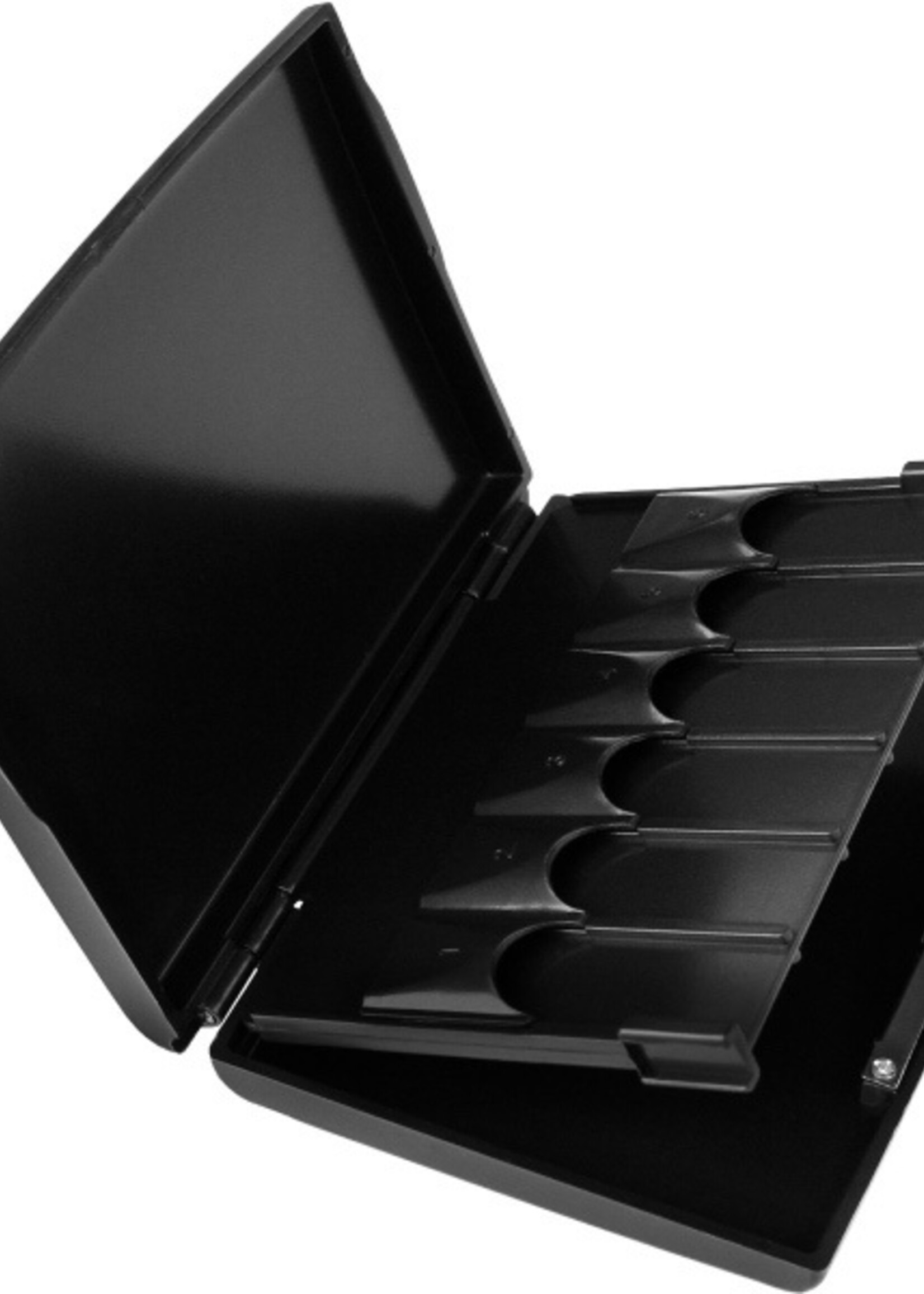 Protec De veilige kluis voor je klarinetrieten: de Protec A250