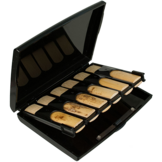 De veilige kluis voor je klarinetrieten: de Protec A250