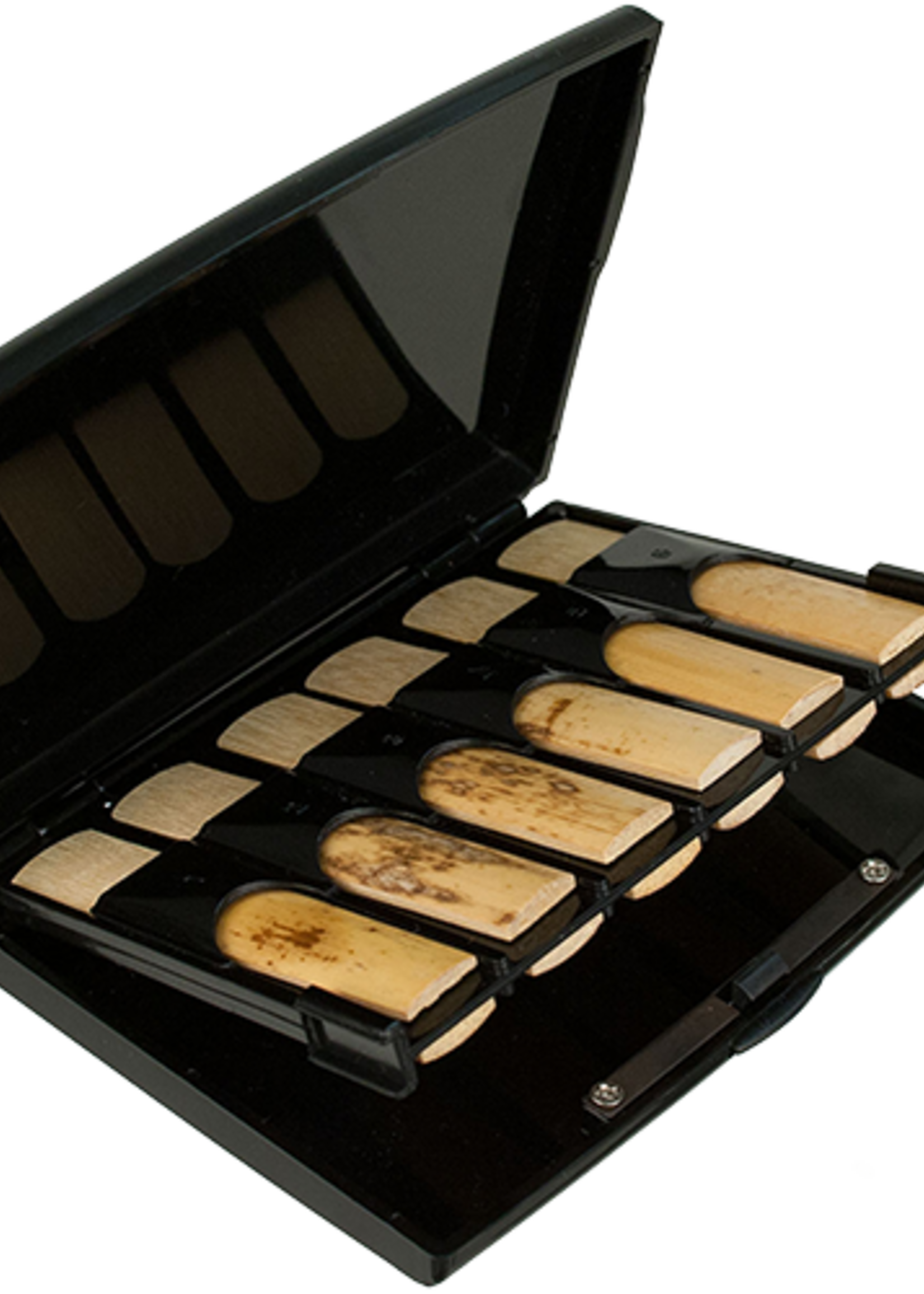 Protec De veilige kluis voor je klarinetrieten: de Protec A250