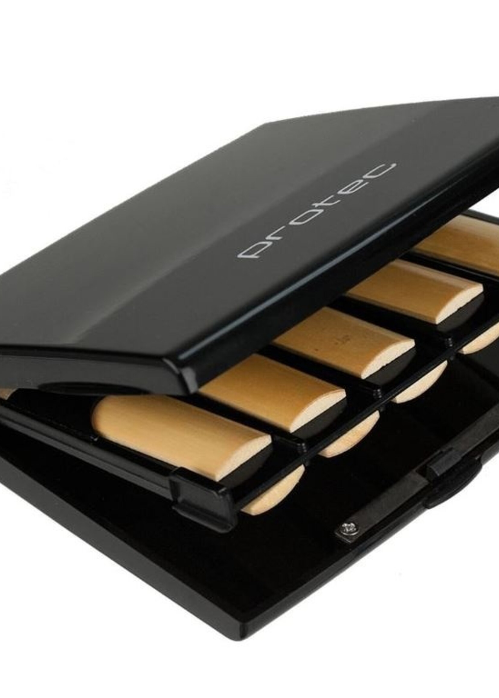 Protec Bescherm je beste rieten: de Protec A251 Rietendoos