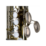 Meer grip, meer snelheid: de Protec A351 Palm Key Risers