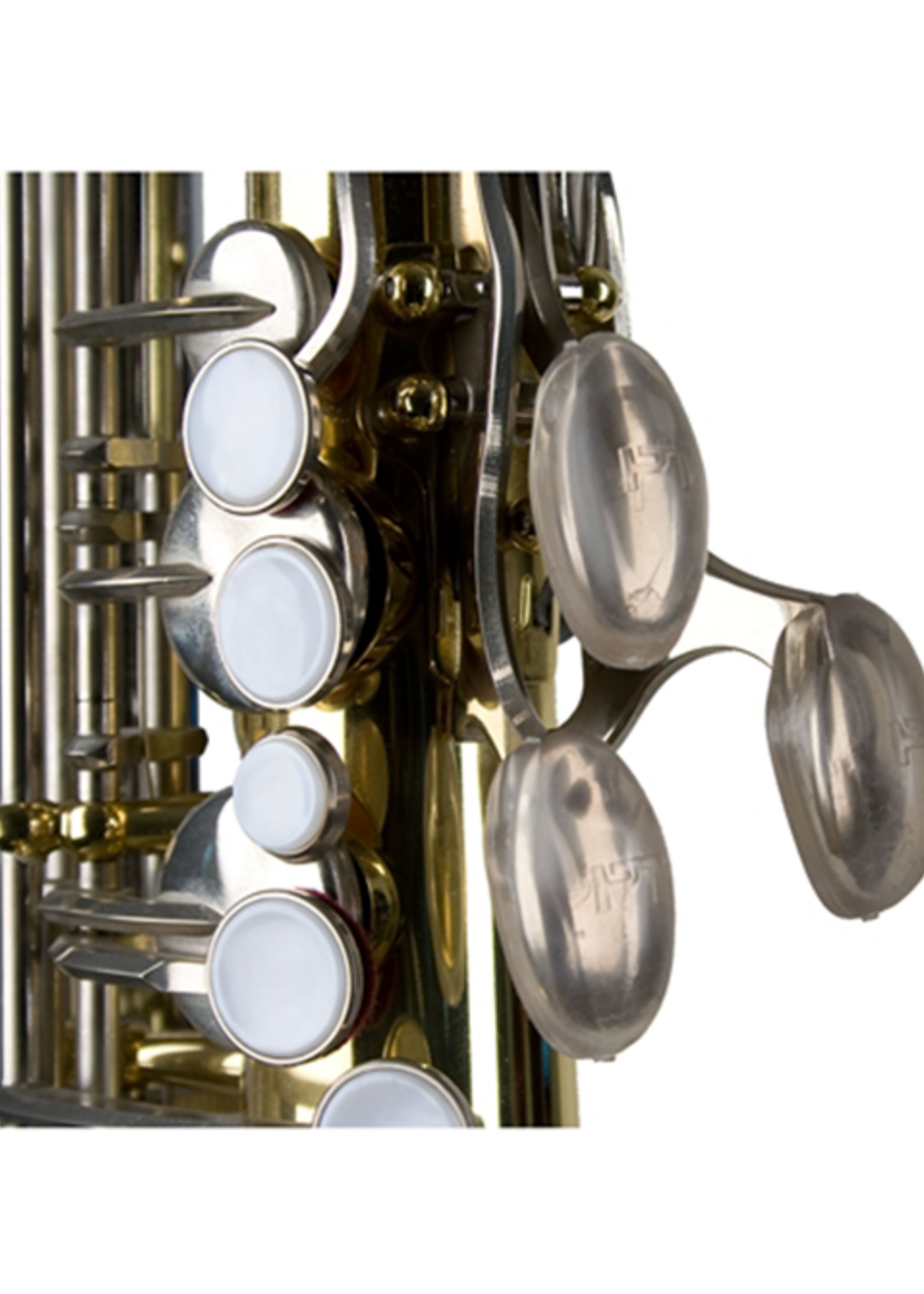 Protec Meer grip, meer snelheid: de Protec A351 Palm Key Risers