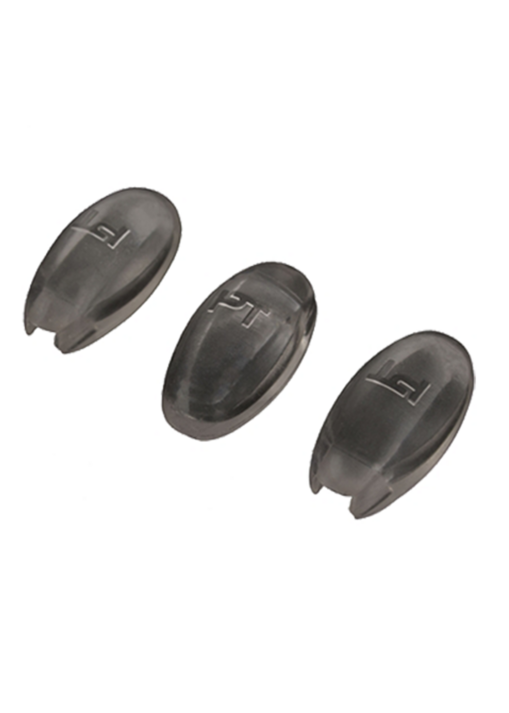 Protec Meer grip, meer snelheid: de Protec A351 Palm Key Risers