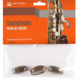 Meer grip, meer snelheid: de Protec A351 Palm Key Risers