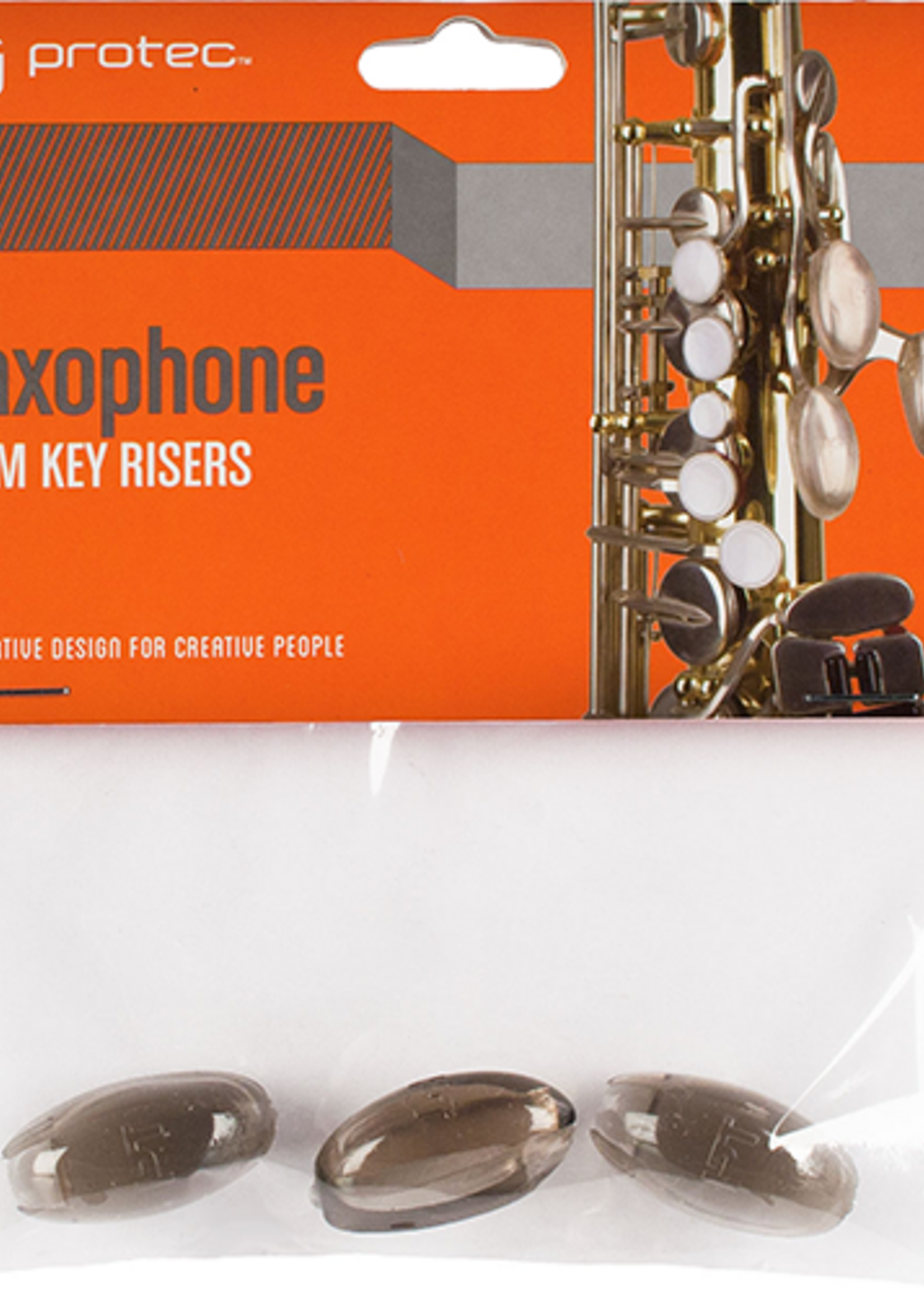 Protec Meer grip, meer snelheid: de Protec A351 Palm Key Risers