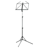 De klassieke opvouwbare lessenaar: de K&M 100/5