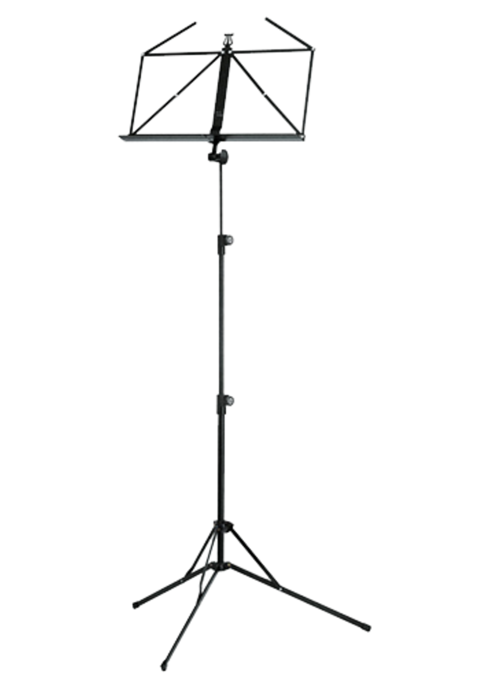 K&M De klassieke opvouwbare lessenaar: de K&M 100/5