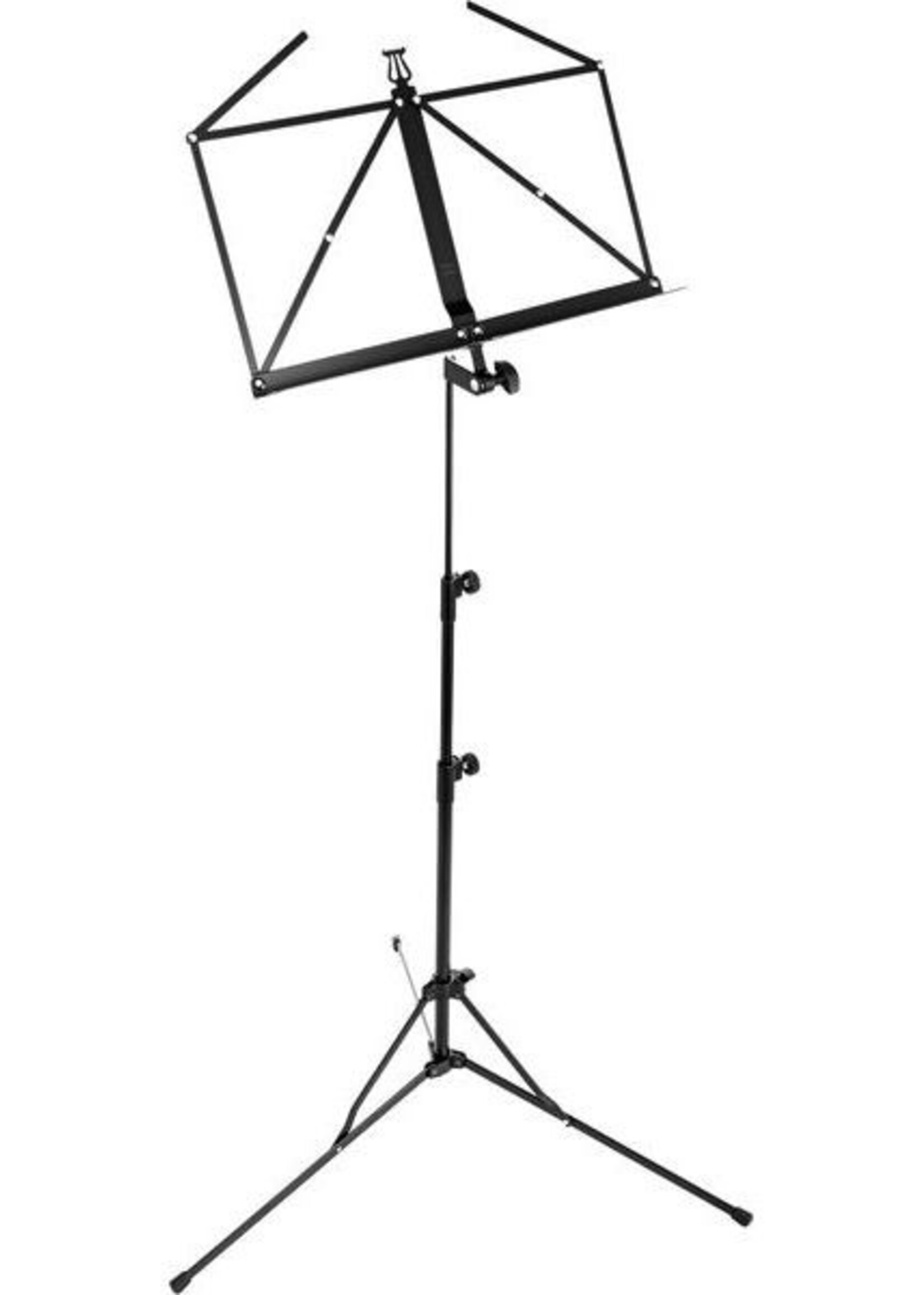 K&M De klassieke opvouwbare lessenaar: de K&M 100/5