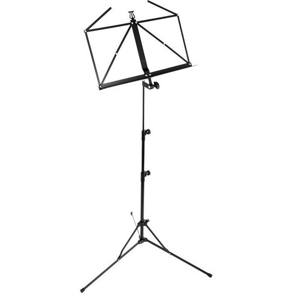 De klassieke opvouwbare lessenaar: de K&M 100/5