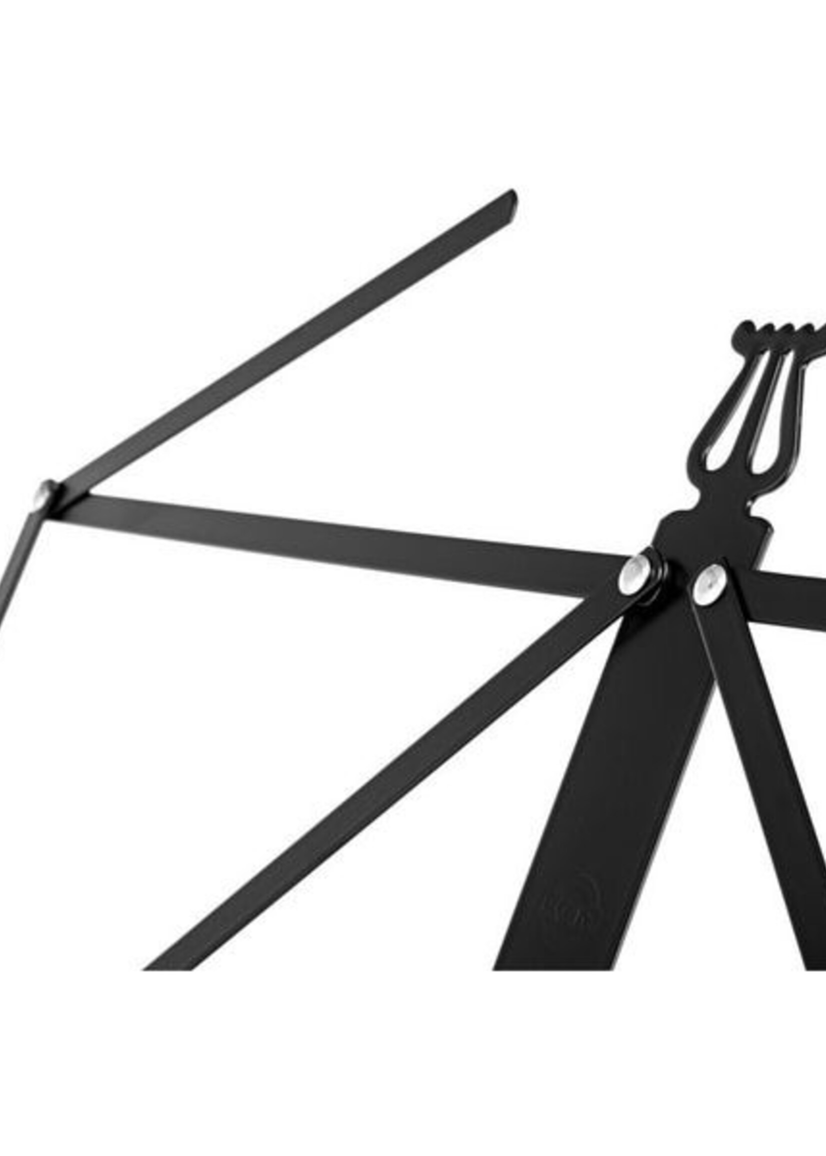 K&M De klassieke opvouwbare lessenaar: de K&M 100/5