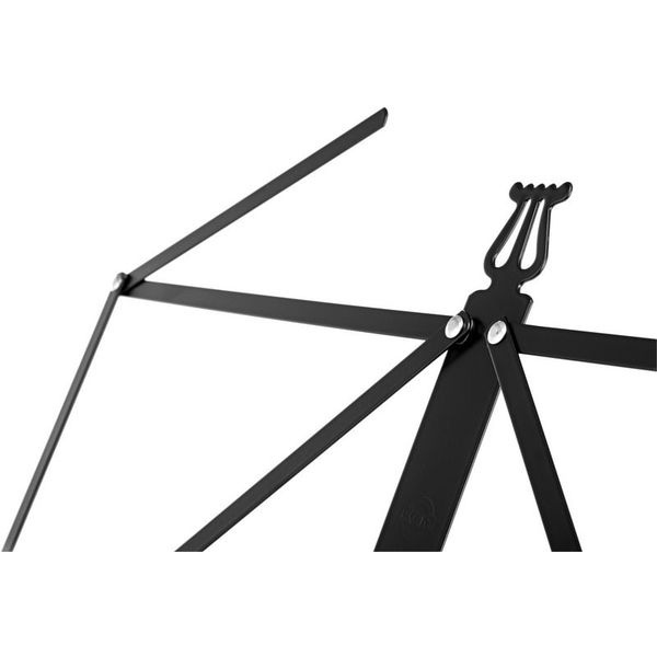 De klassieke opvouwbare lessenaar: de K&M 100/5