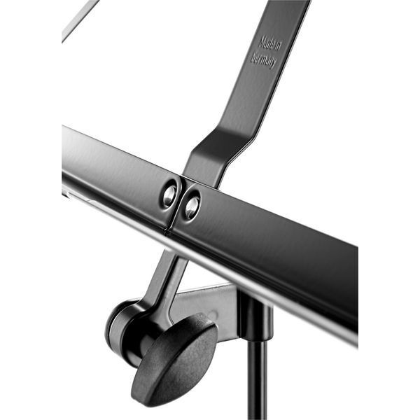 De klassieke opvouwbare lessenaar: de K&M 100/5