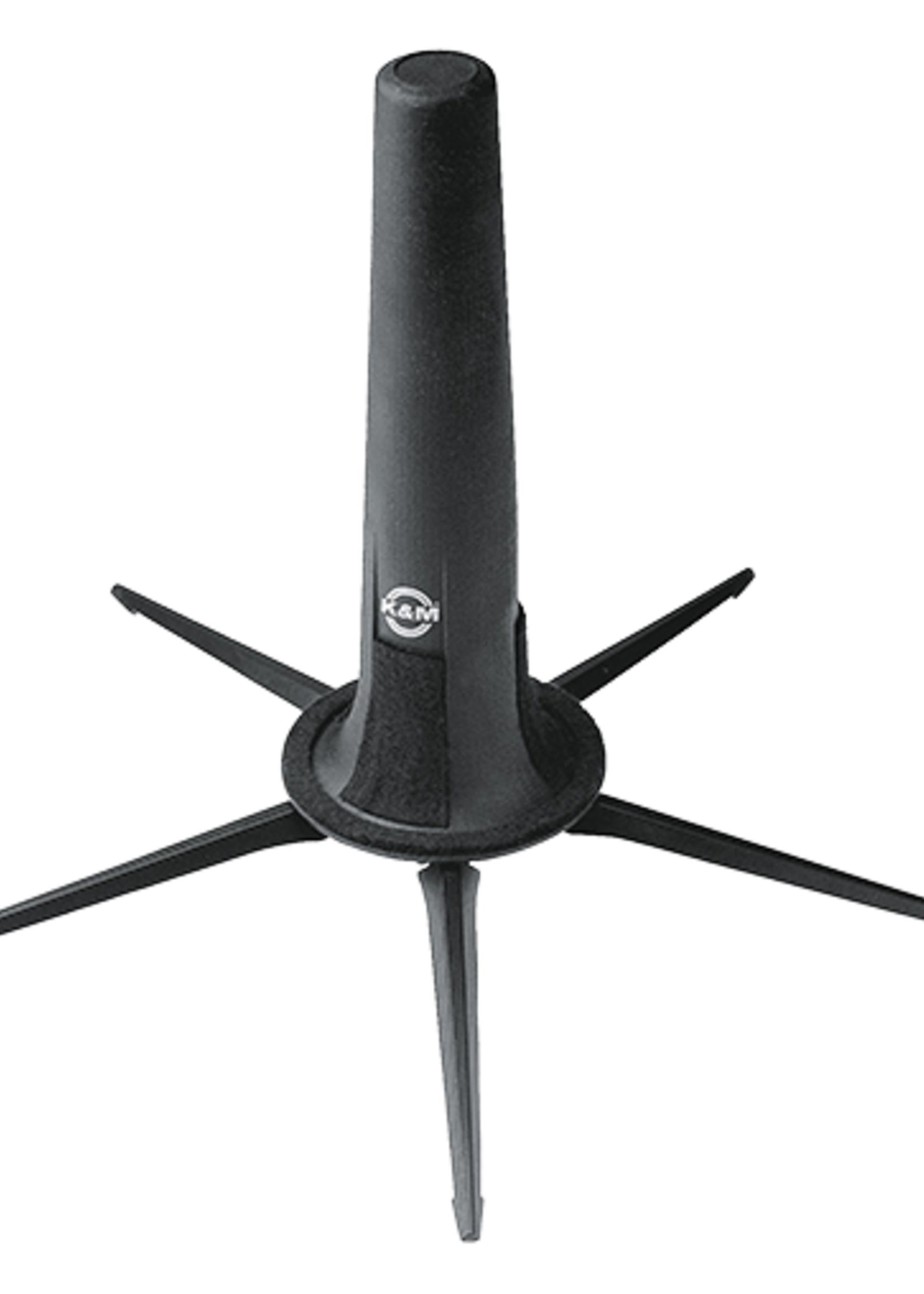 K&M K&M Sopraansax standaard 15290