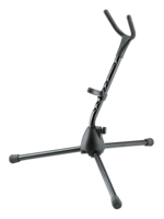 K&M K&M Gebogen Sopraansax standaard