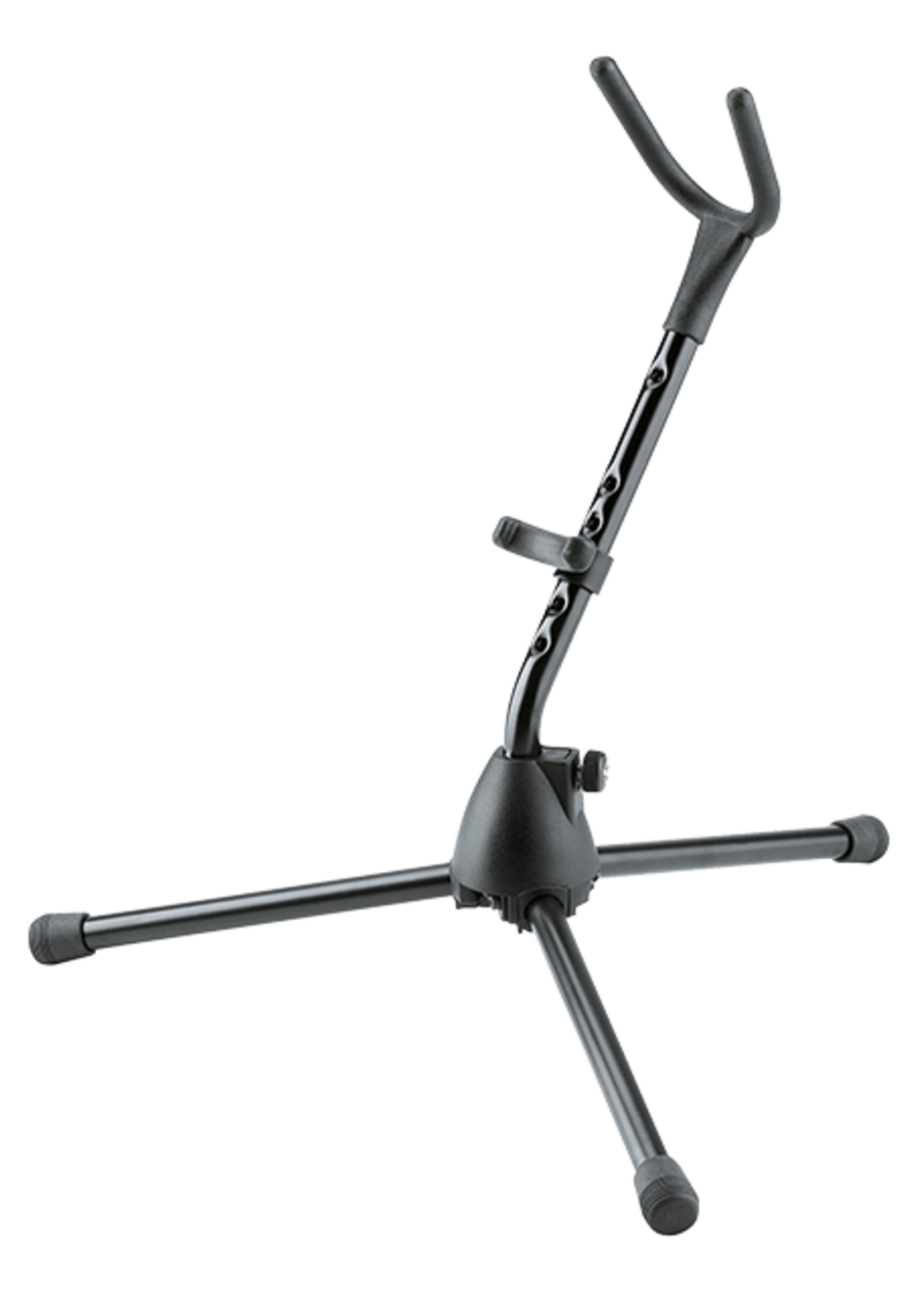 K&M K&M Gebogen Sopraansax Standaard 14315