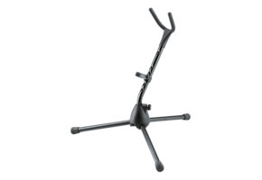 K&M Gebogen Sopraansax standaard