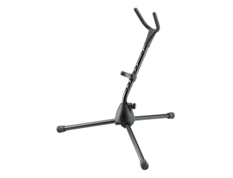 K&M Gebogen Sopraansax standaard