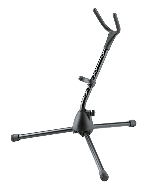 K&M Gebogen Sopraansax Standaard 14315