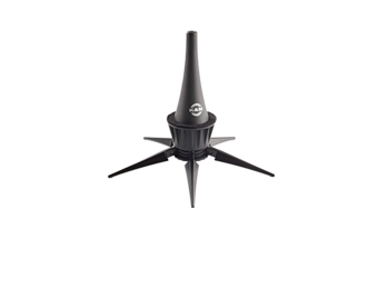 K&M Eb-Klarinetstandaard