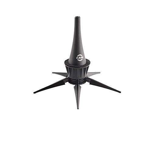K&M Eb-Klarinetstandaard 15229