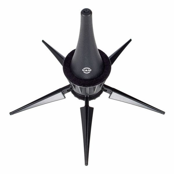 K&M Eb-Klarinetstandaard 15229