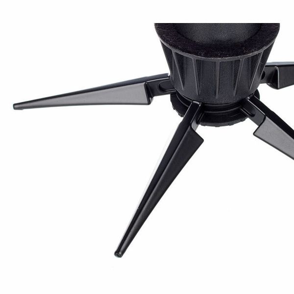 K&M Eb-Klarinetstandaard 15229