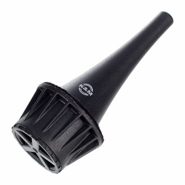 K&M Eb-Klarinetstandaard 15229