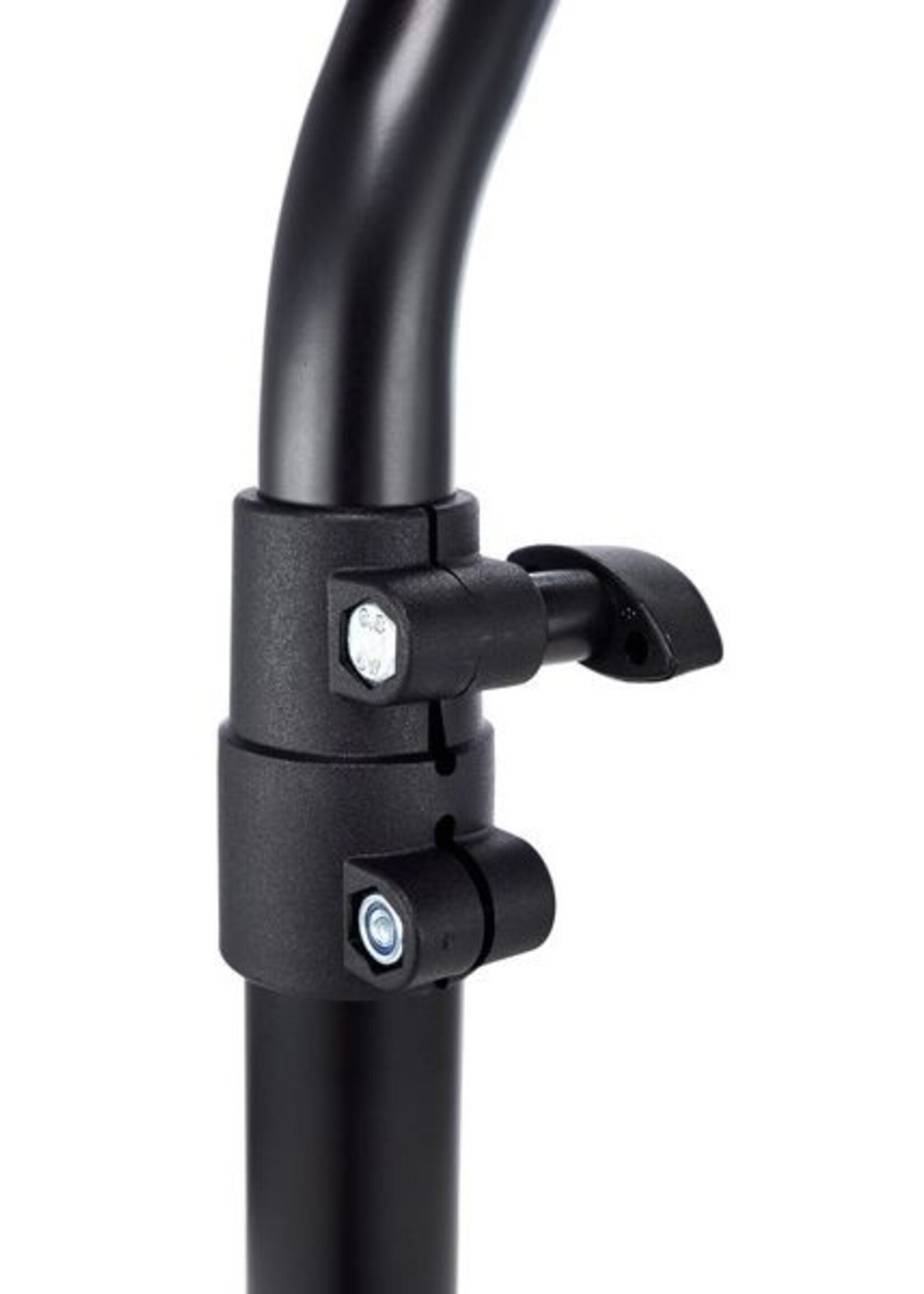 K&M K&M Baritonsax standaard 14410