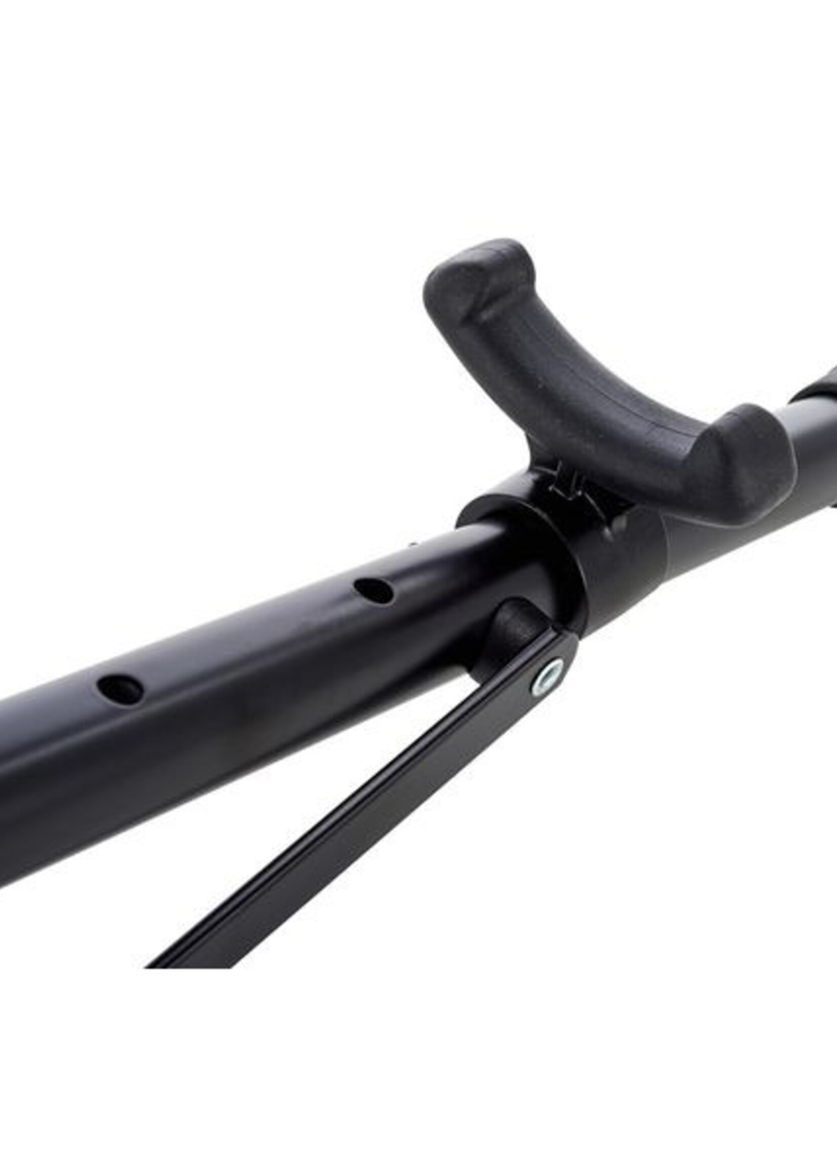 K&M K&M Baritonsax standaard 14410