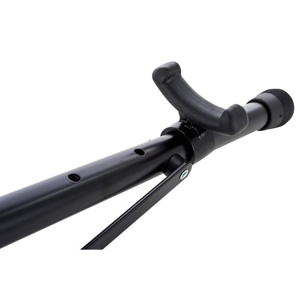 K&M Baritonsax standaard 14410