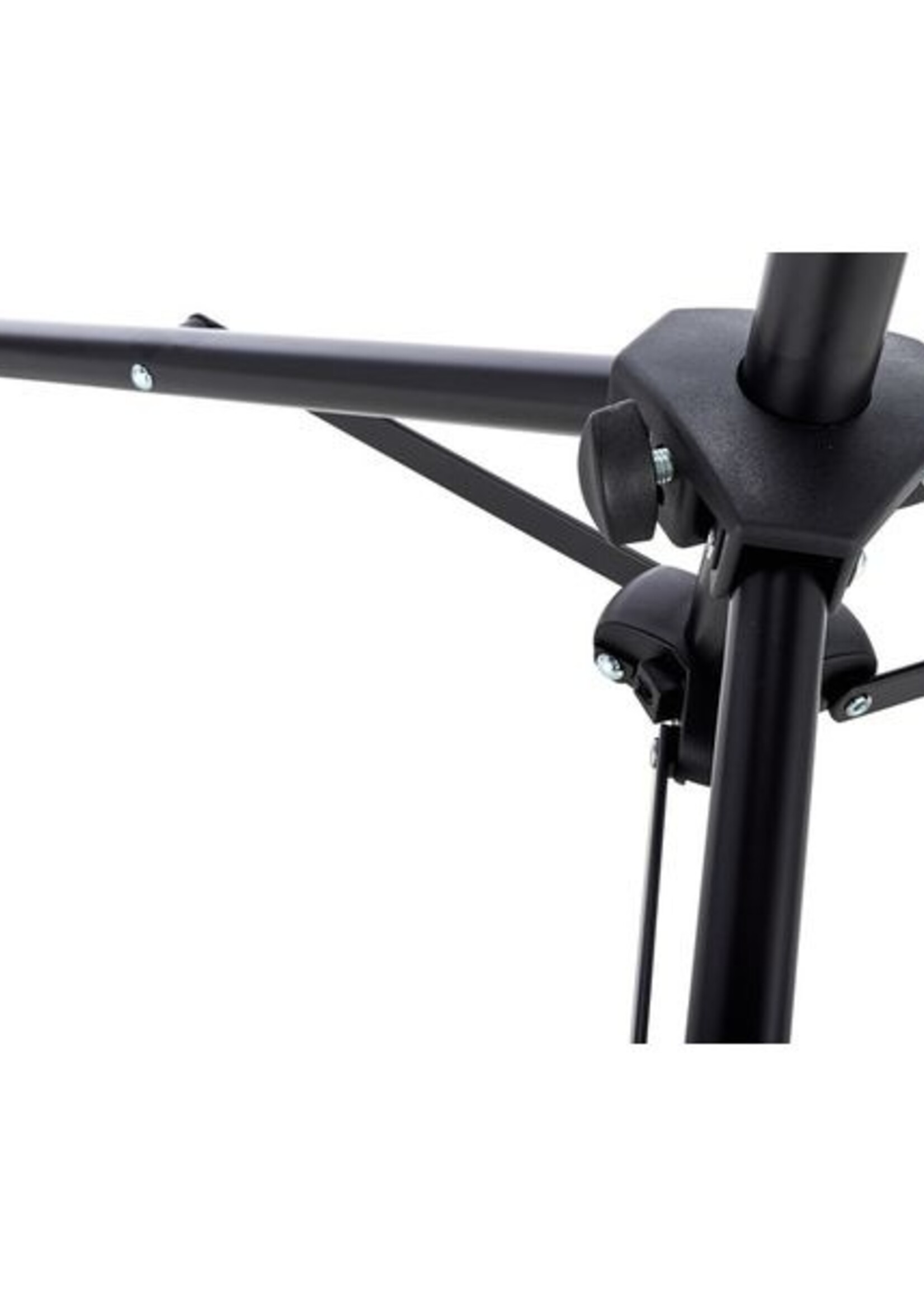 K&M K&M Baritonsax standaard 14410