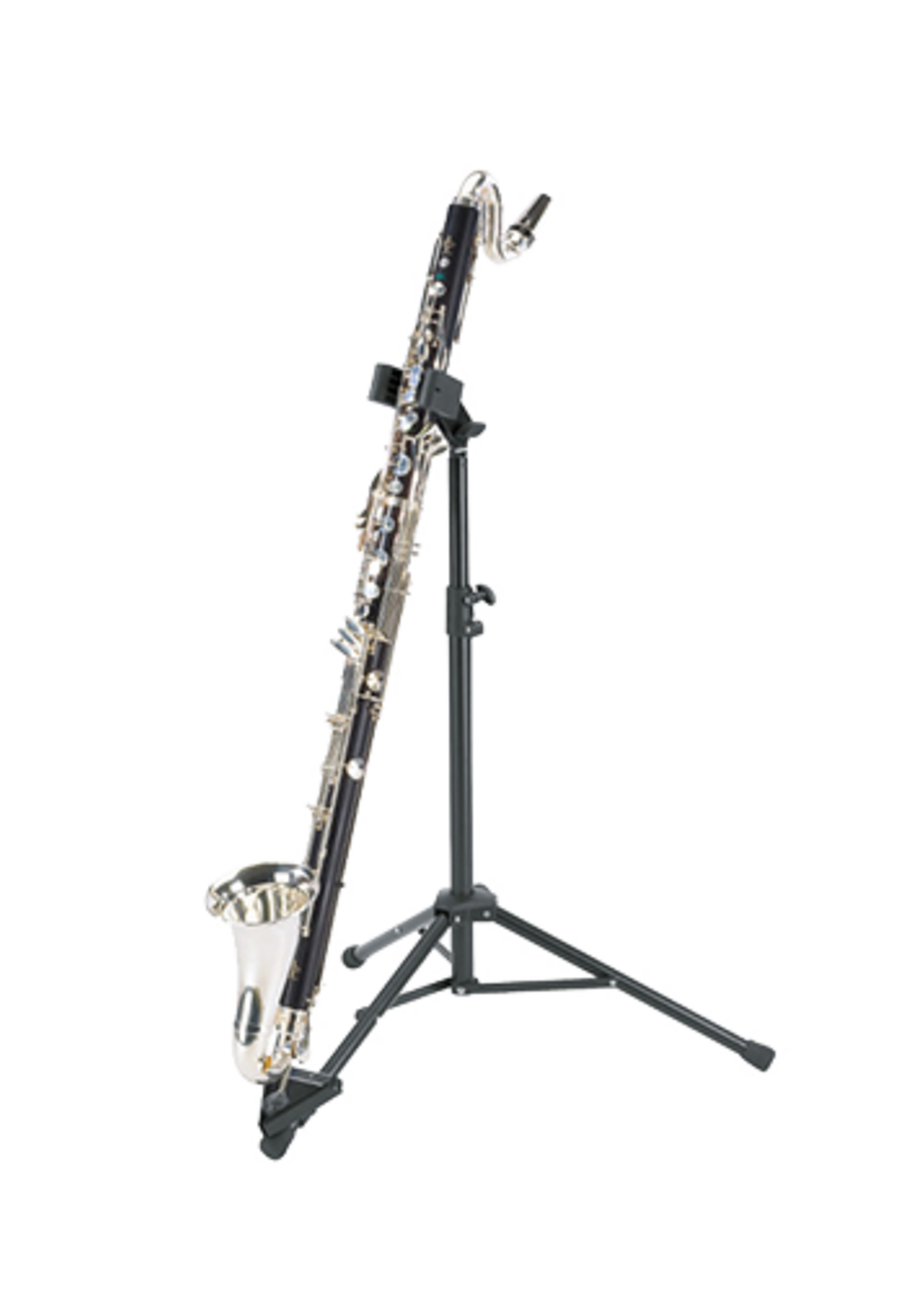K&M K&M Basklarinetstandaard 15060
