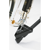 K&M Basklarinetstandaard 15060