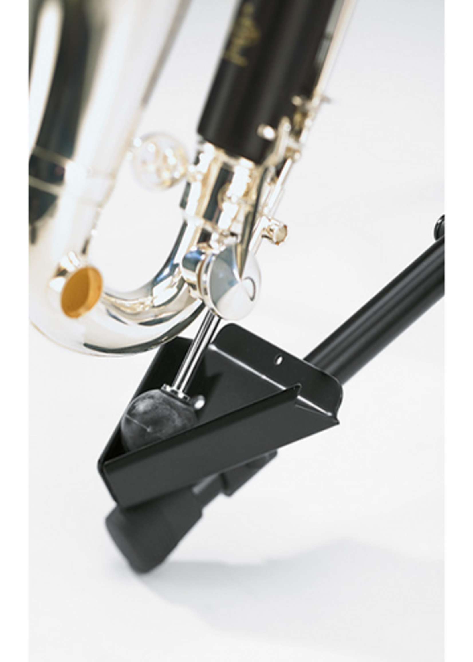 K&M K&M Basklarinetstandaard 15060