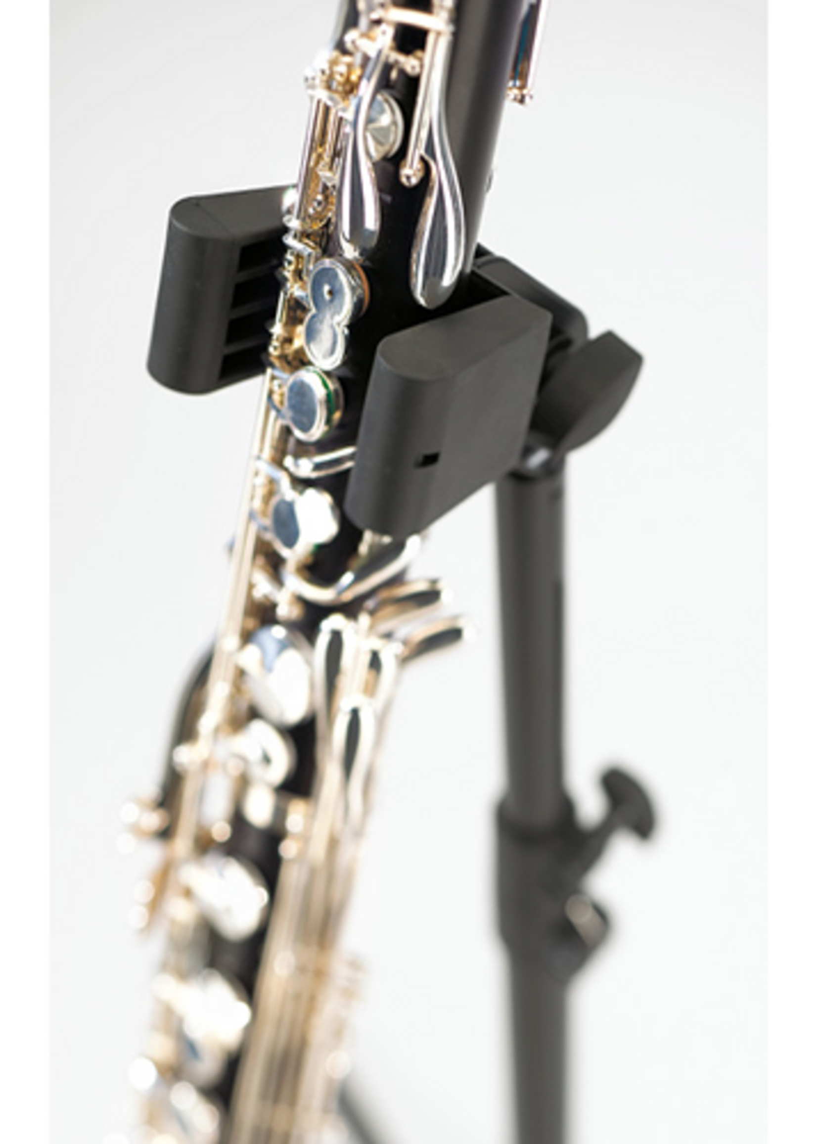 K&M K&M Basklarinetstandaard 15060